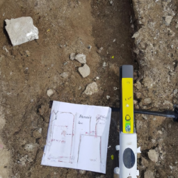 Étude des Sols pour Aménagement : Cartographie des Sollicitations pour une Construction Adaptée Mougins